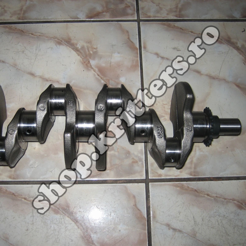 Semi Cuzinet Arbore Cotit 122232350R