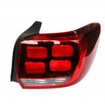 Lampa Spate Stg. Cu Leduri Log. Ii Facelift